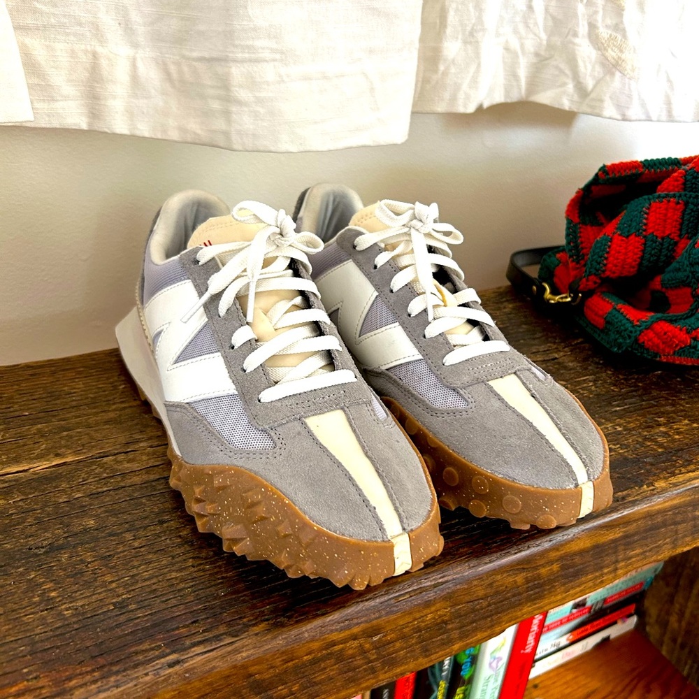 New Balance XC-72 Sneakers - Men’s 10